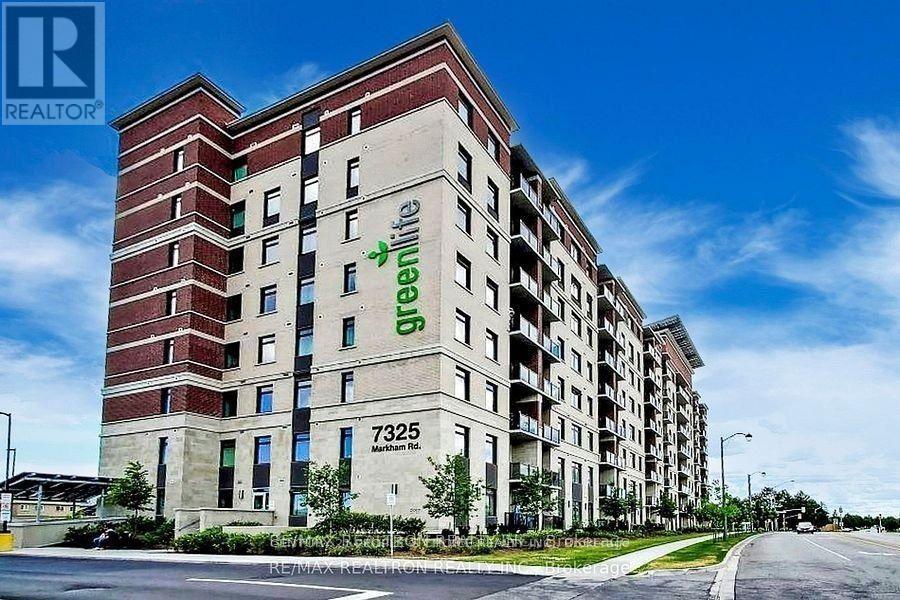 208 - 7325 Markham Road, Markham, Ontario  L3S 0C9 - Photo 4 - N13694366