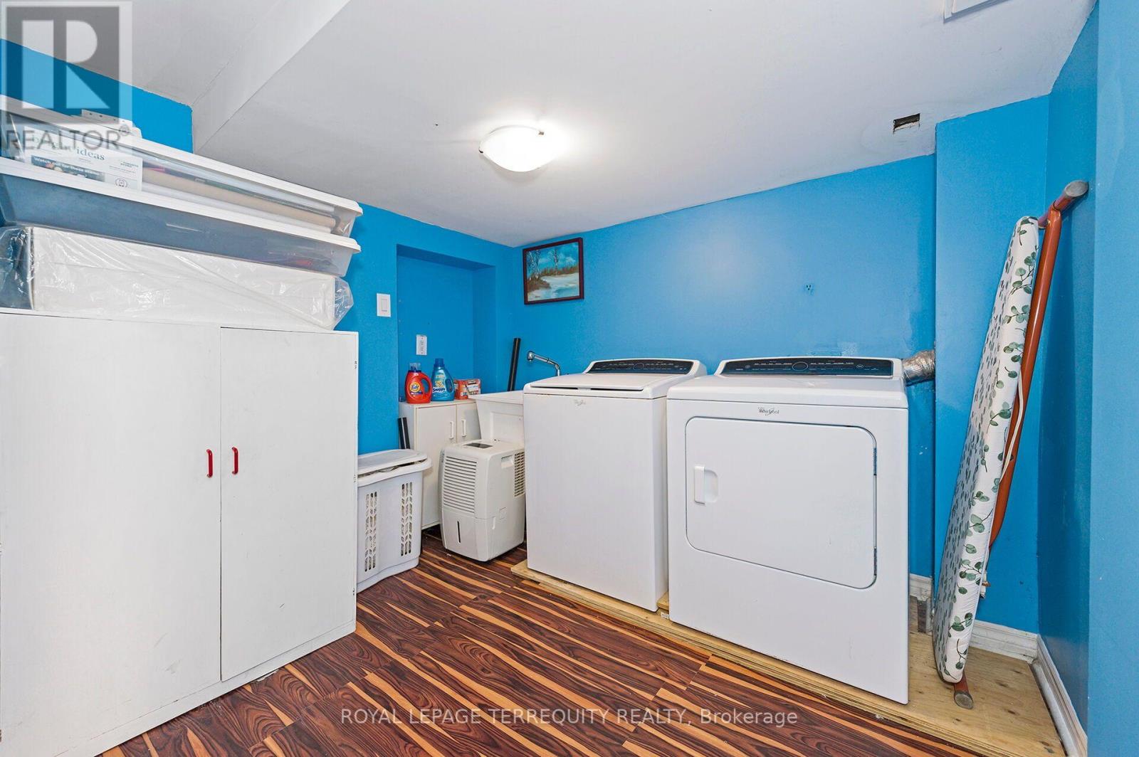 2307 Lawrence Avenue W, Toronto, Ontario  M9P 2A7 - Photo 20 - W13694344