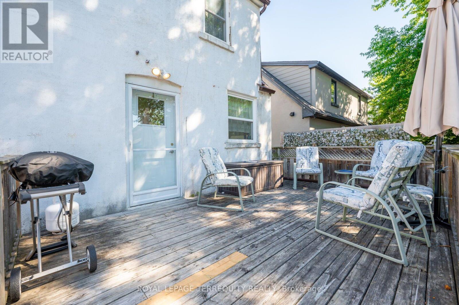 2307 Lawrence Avenue W, Toronto, Ontario  M9P 2A7 - Photo 27 - W13694344