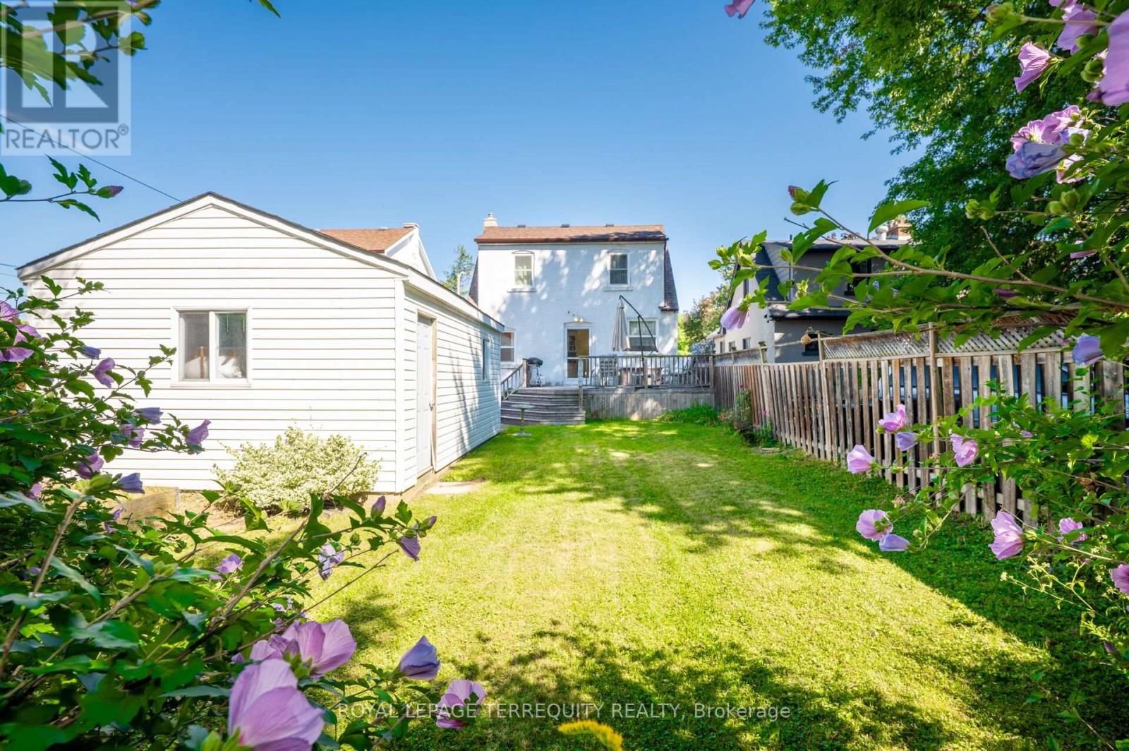 2307 Lawrence Avenue W, Toronto, Ontario  M9P 2A7 - Photo 29 - W13694344