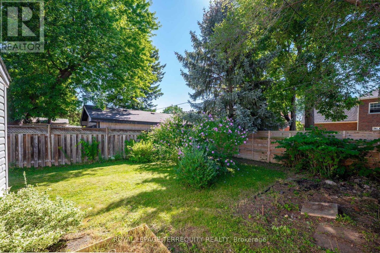 2307 Lawrence Avenue W, Toronto, Ontario  M9P 2A7 - Photo 33 - W13694344