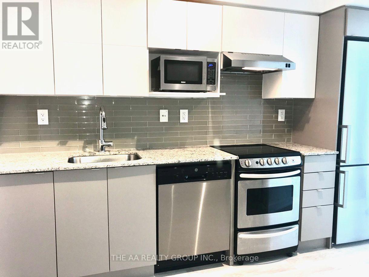 1010 - 160 Flemington Road, Toronto, Ontario  M6A 2P3 - Photo 10 - W13694348