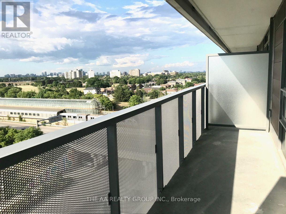 1010 - 160 Flemington Road, Toronto, Ontario  M6A 2P3 - Photo 18 - W13694348