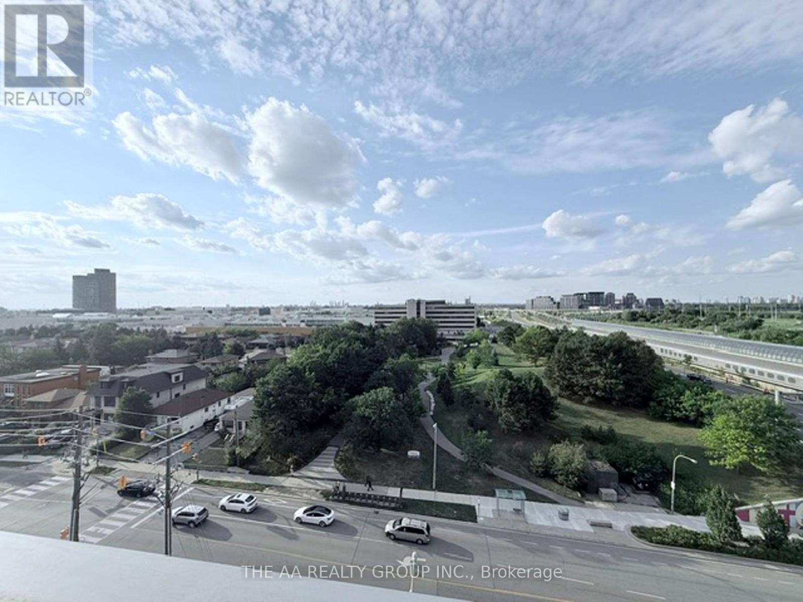 1010 - 160 Flemington Road, Toronto, Ontario  M6A 2P3 - Photo 19 - W13694348