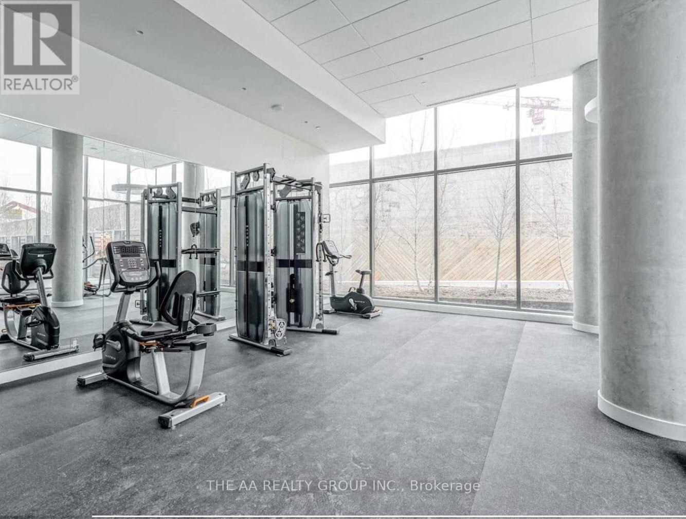 1010 - 160 Flemington Road, Toronto, Ontario  M6A 2P3 - Photo 22 - W13694348