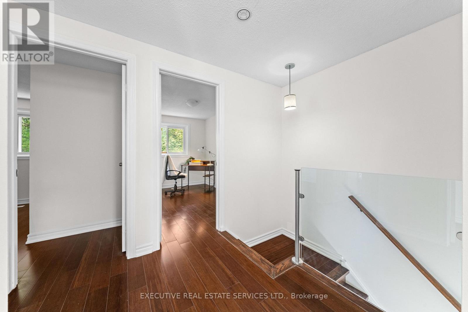 100 Centre Street N, Brampton, Ontario  L6V 2Z3 - Photo 20 - W13694368