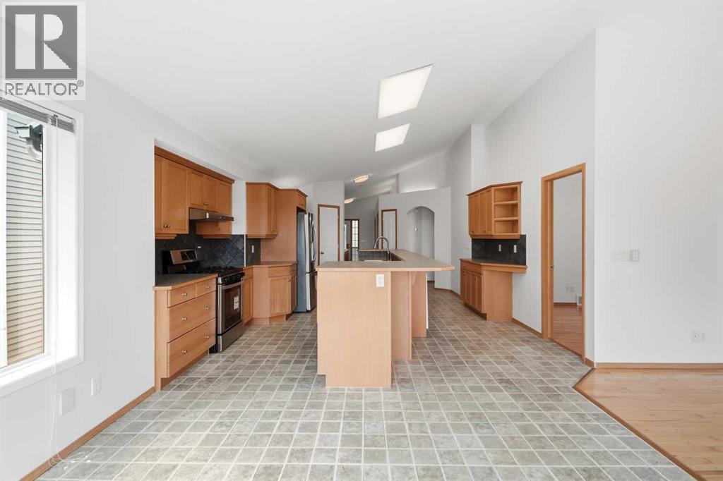 288 Springborough Way Sw, Calgary, Alberta  T3H 5M7 - Photo 5 - A2329269