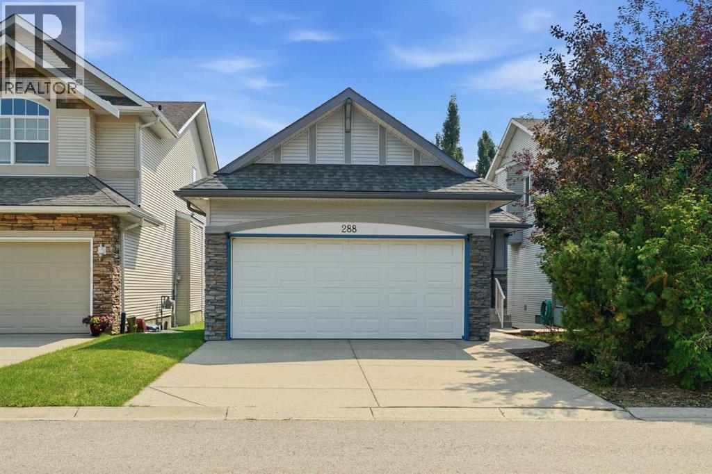 288 Springborough Way Sw, Calgary, Alberta  T3H 5M7 - Photo 1 - A2329269