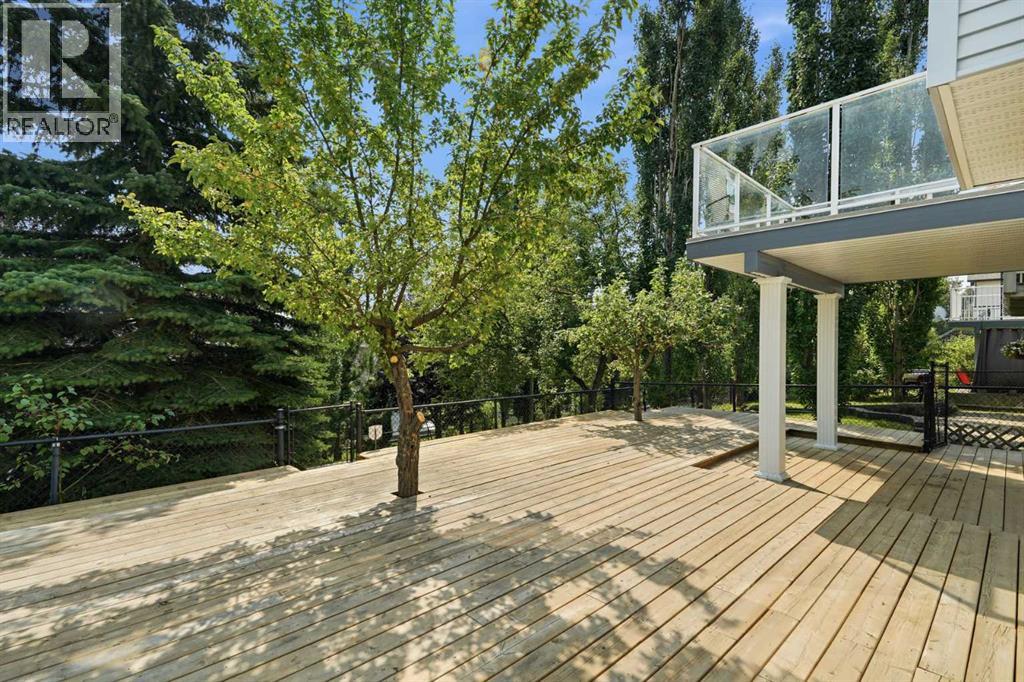 288 Springborough Way Sw, Calgary, Alberta  T3H 5M7 - Photo 38 - A2329269