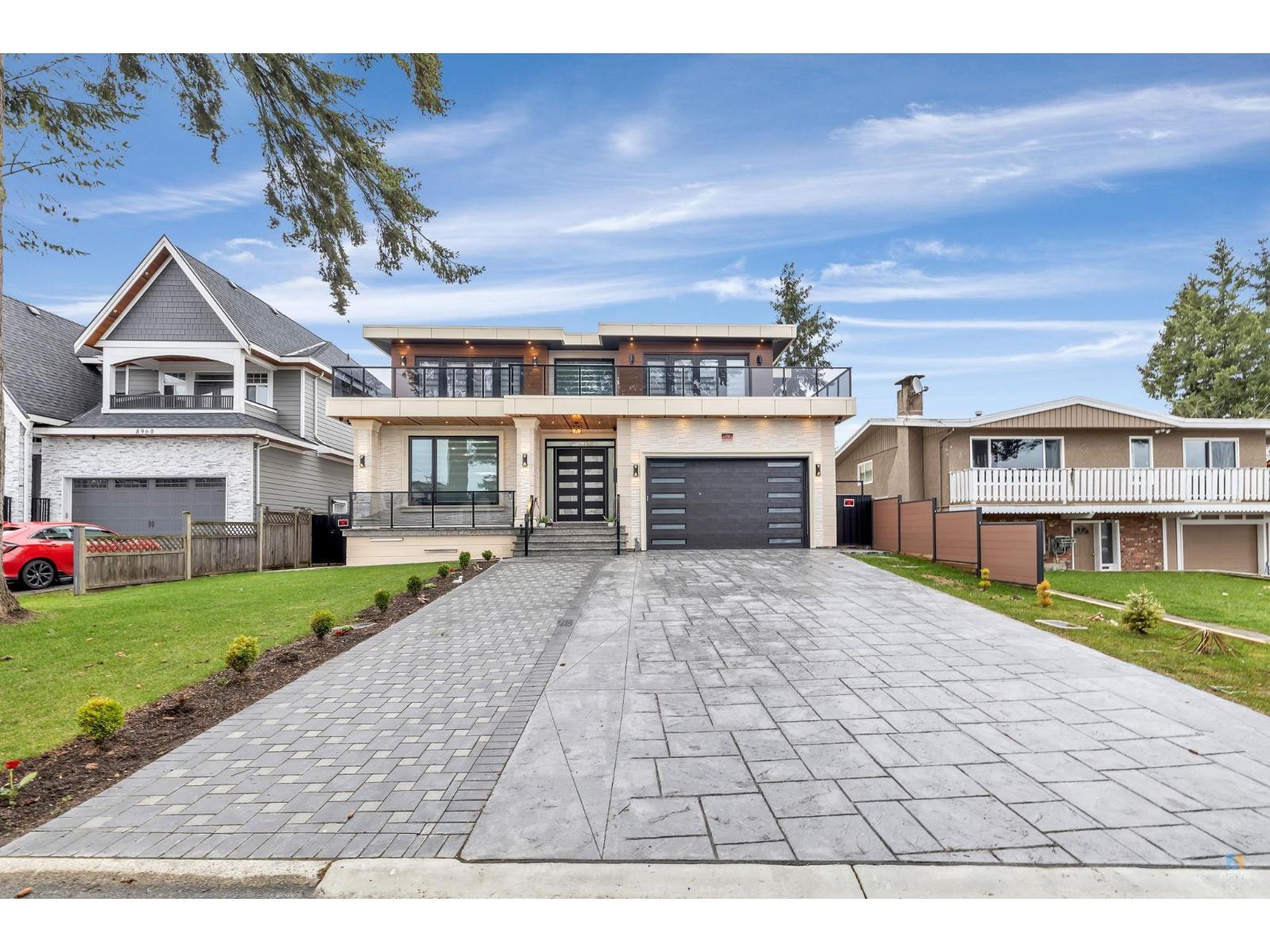 12621 89a Avenue, Surrey, British Columbia  V3V 1B2 - Photo 3 - R3157187