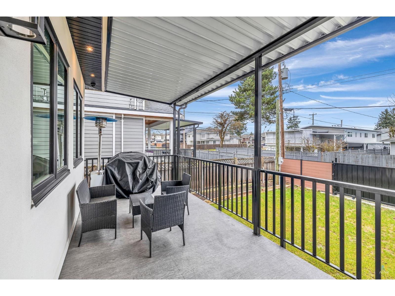 12621 89a Avenue, Surrey, British Columbia  V3V 1B2 - Photo 34 - R3157187
