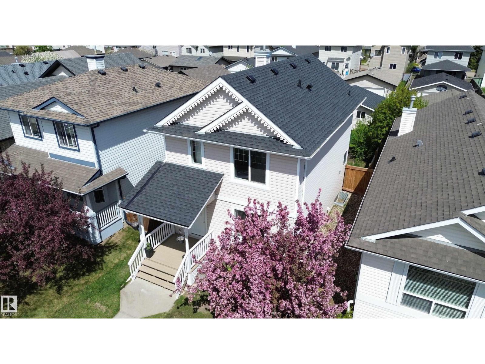 21344 88 AV NW, Edmonton, Alberta