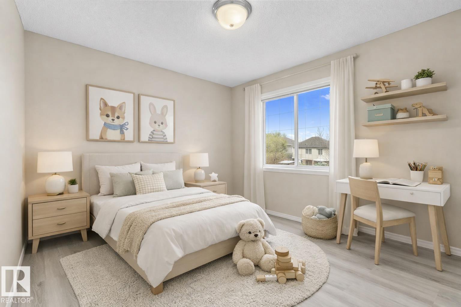 21344 88 Av NW, Edmonton, Alberta  T5T 6V1 - Photo 22 - E4504605