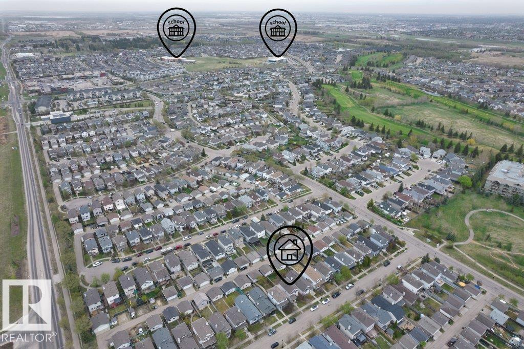 21344 88 Av NW, Edmonton, Alberta  T5T 6V1 - Photo 4 - E4504605
