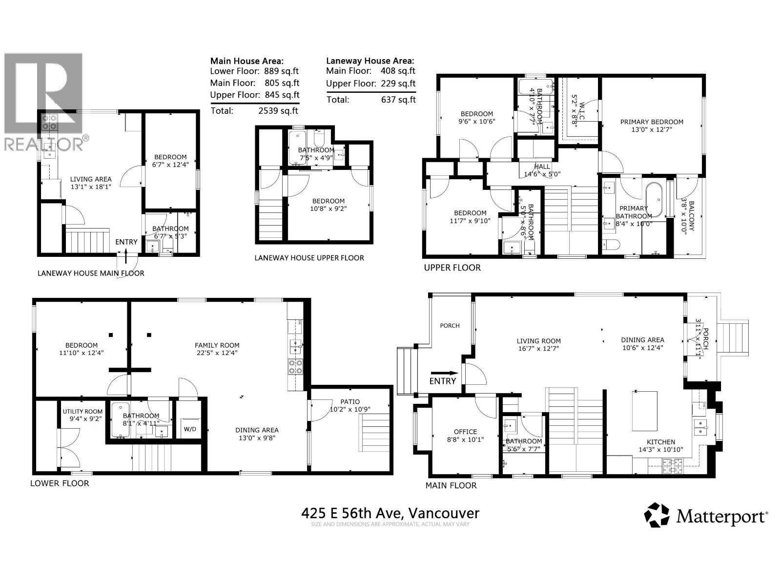 425 E 56th Avenue, Vancouver, British Columbia  V5X 1R5 - Photo 40 - R3157113