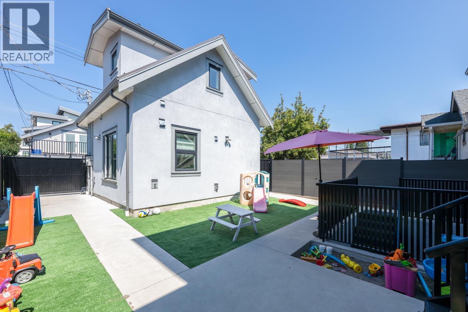 425 E 56th Avenue, Vancouver, British Columbia  V5X 1R5 - Photo 27 - R3157113