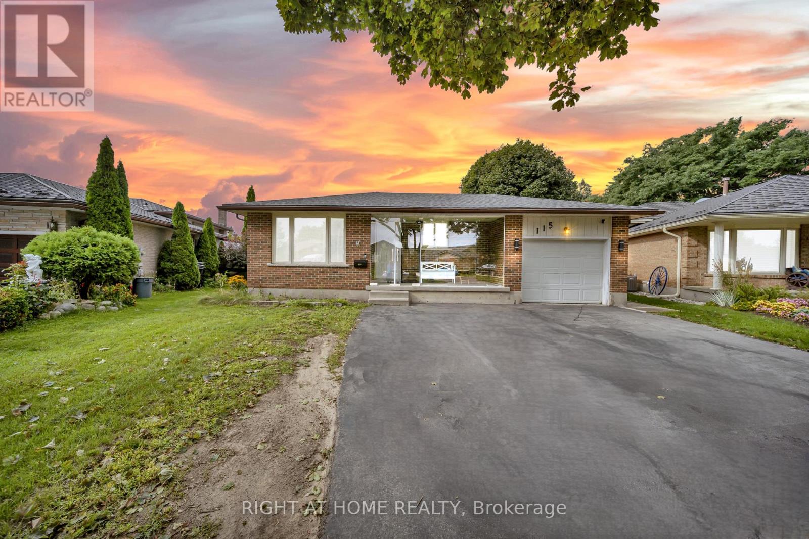 115 COUNTRYSIDE (MAIN ONLY) CRESCENT, Kitchener, Ontario