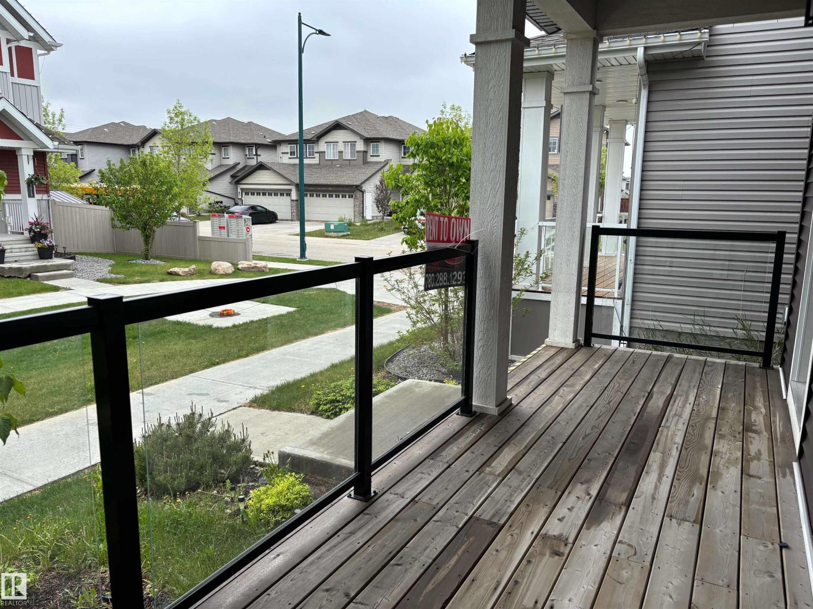 1908 25 St NW, Edmonton, Alberta  T6T 2H7 - Photo 2 - E4494917