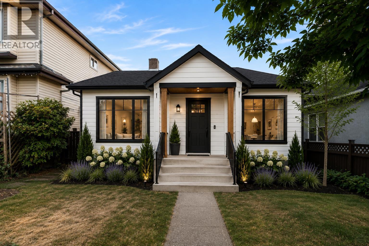 7544 Main Street, Vancouver, British Columbia  V5V 3R6 - Photo 5 - R3157012