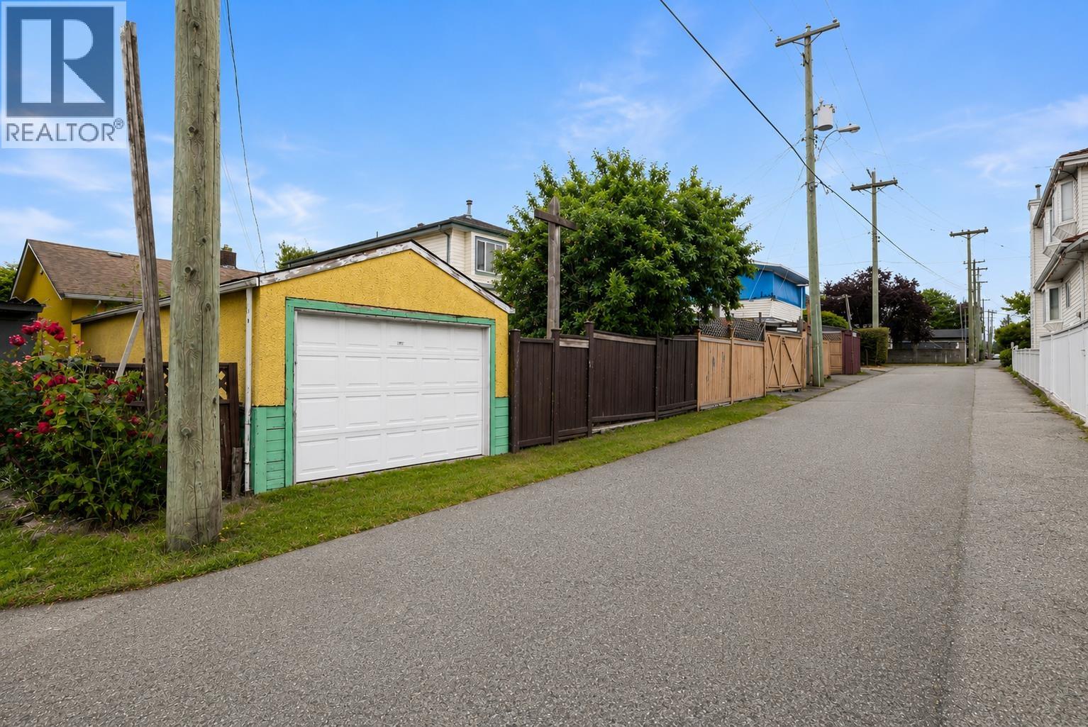 7544 Main Street, Vancouver, British Columbia  V5V 3R6 - Photo 10 - R3157012