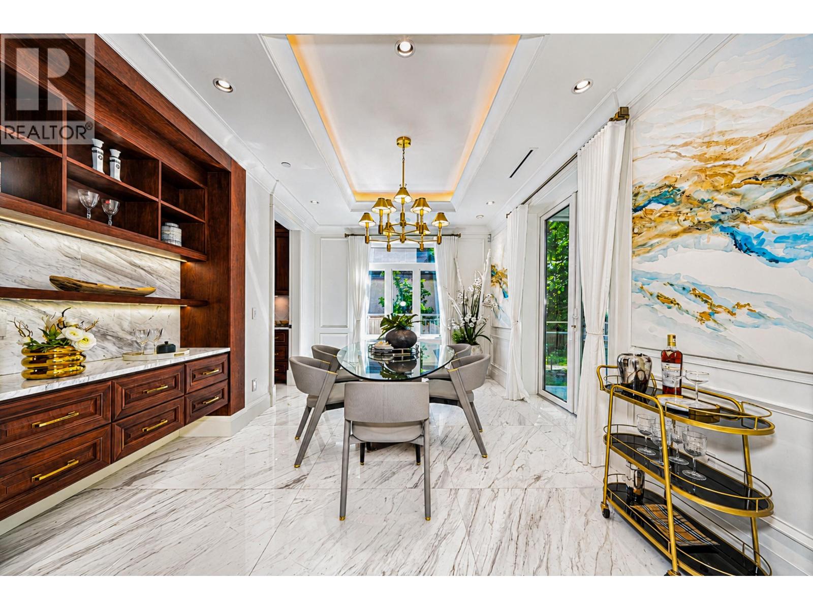 5188 Yew Street, Vancouver, British Columbia  V6M 4L6 - Photo 5 - R3128188