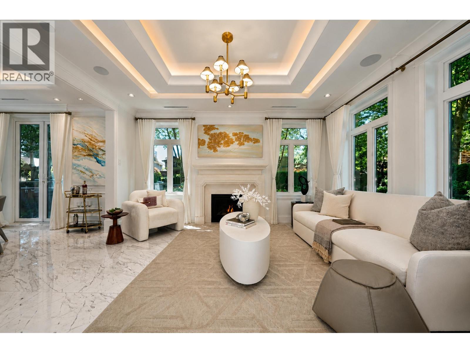 5188 Yew Street, Vancouver, British Columbia  V6M 4L6 - Photo 3 - R3128188