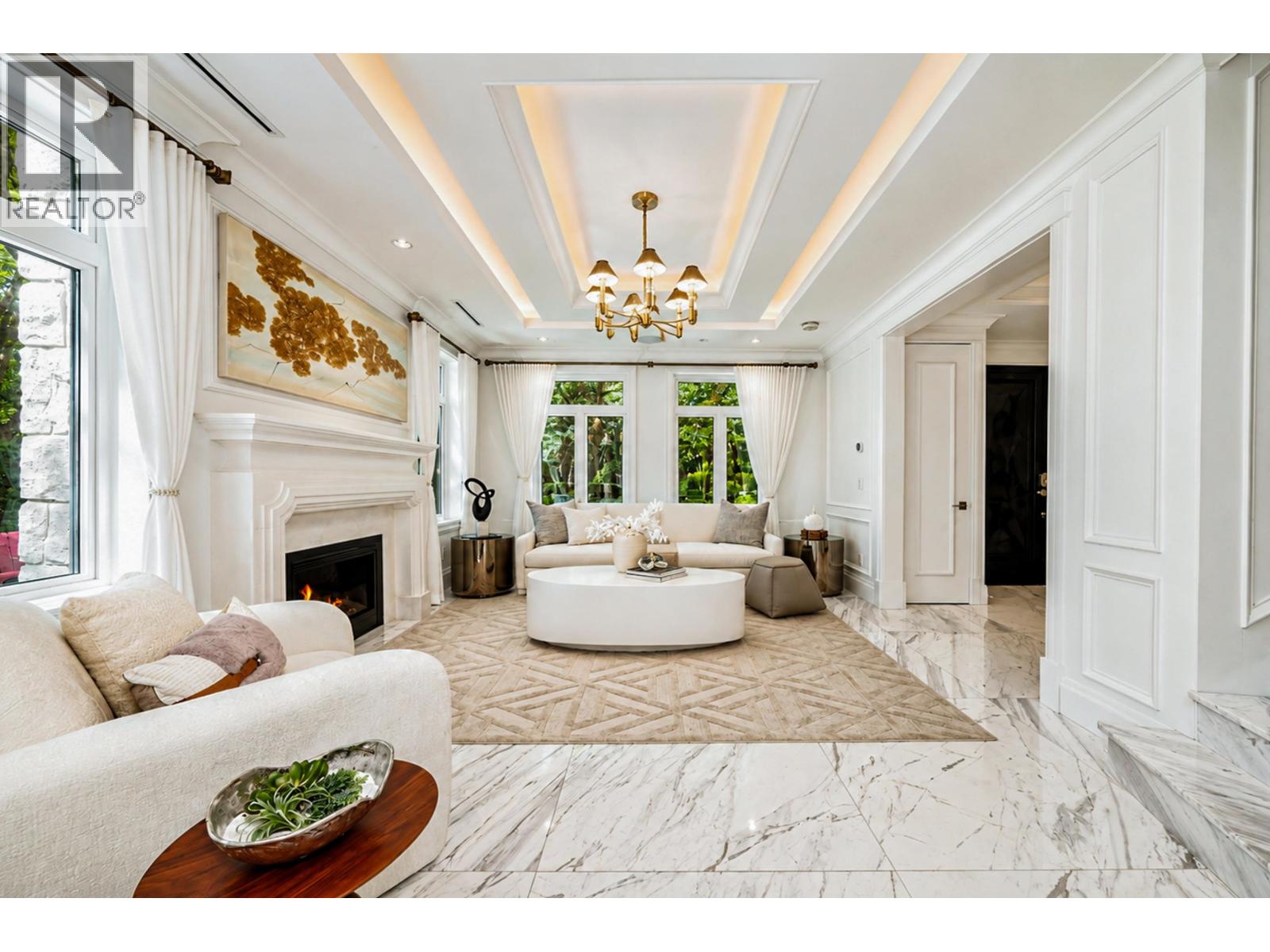 5188 Yew Street, Vancouver, British Columbia  V6M 4L6 - Photo 4 - R3128188