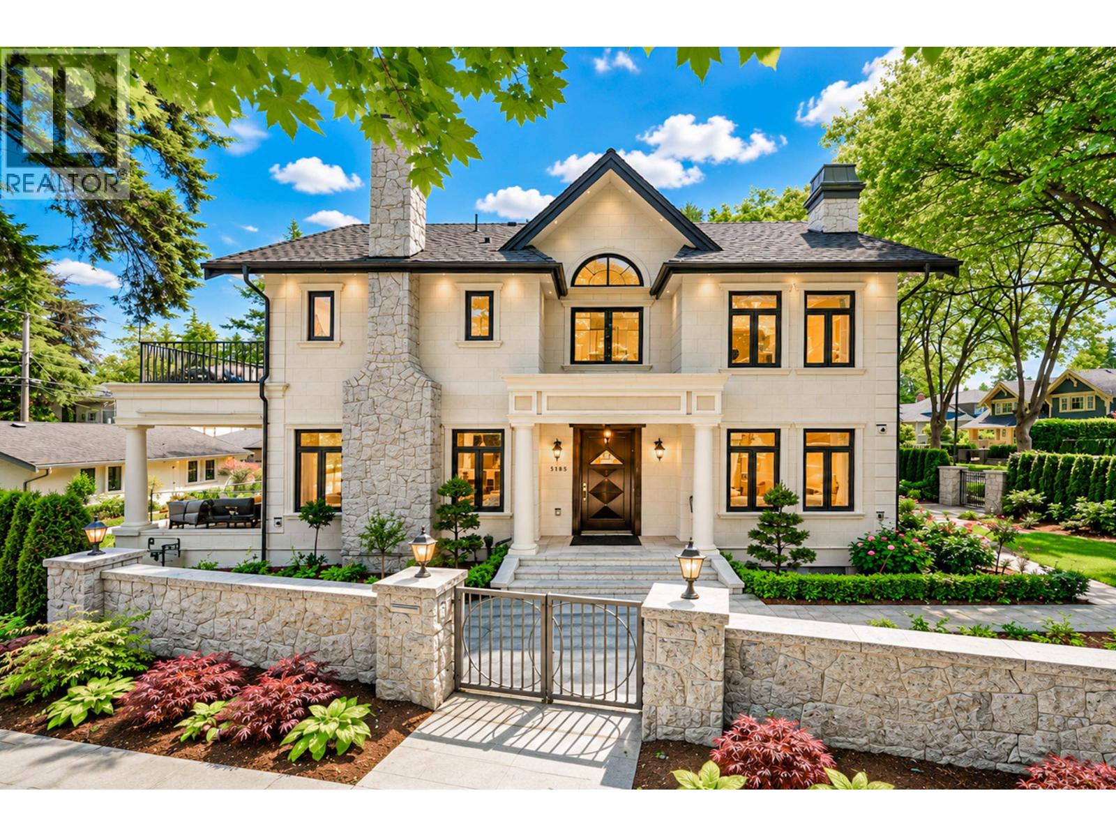 5188 YEW STREET, Vancouver, British Columbia
