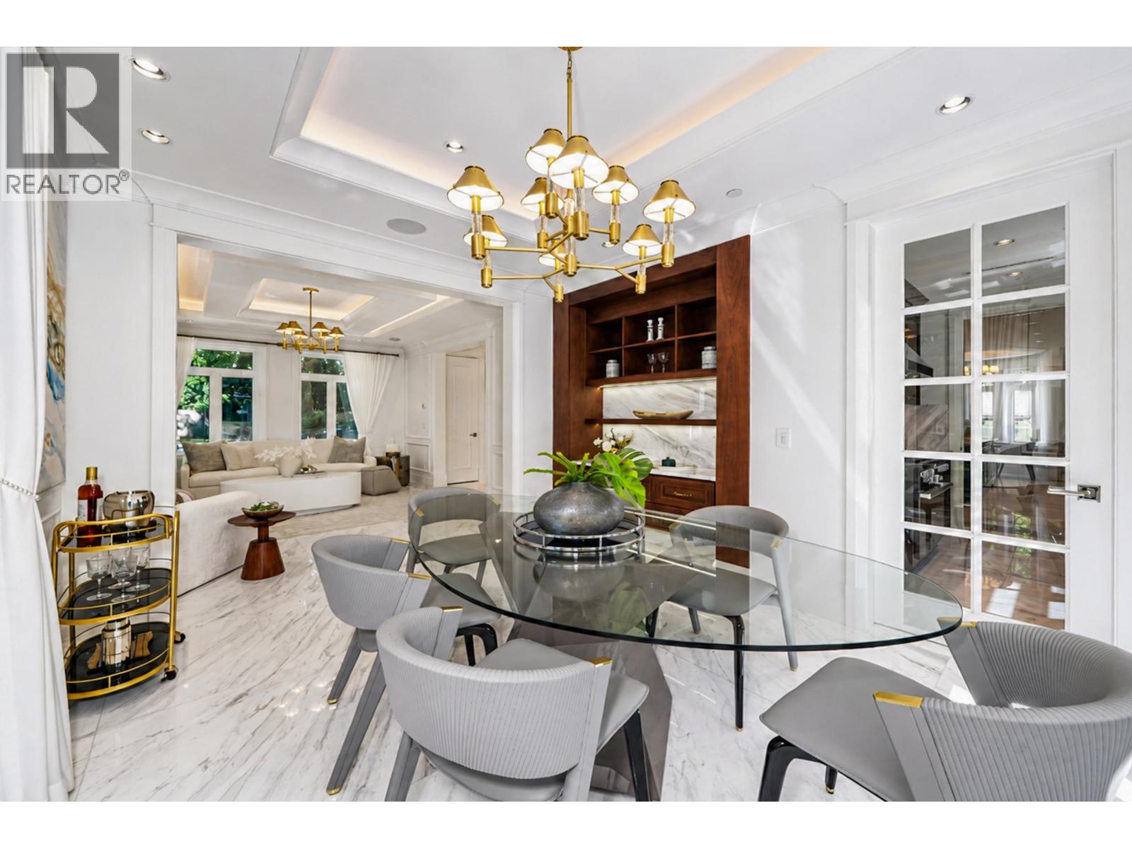 5188 Yew Street, Vancouver, British Columbia  V6M 4L6 - Photo 6 - R3128188