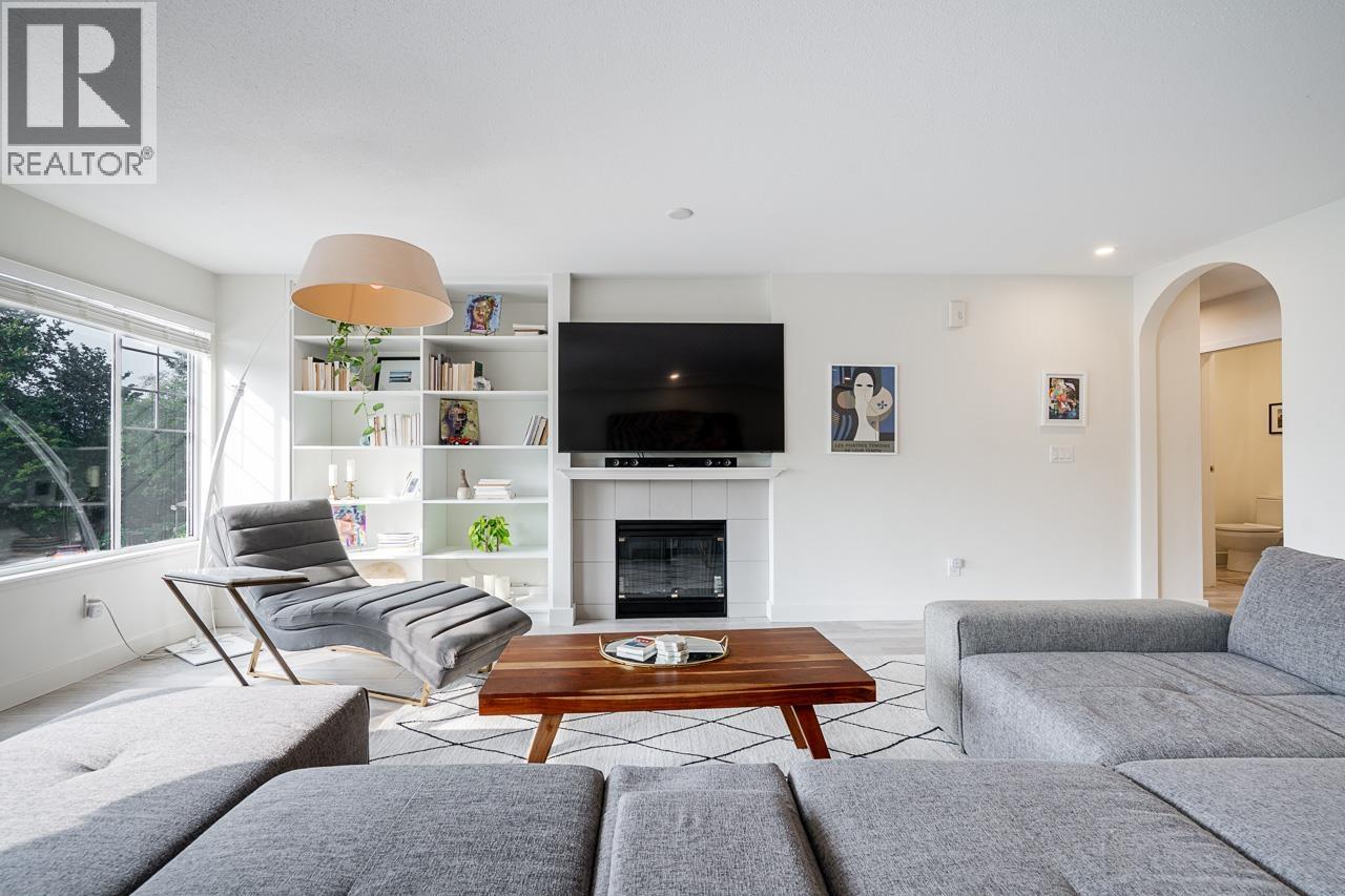 35 7465 Mulberry Place, Burnaby, British Columbia  V3N 5A1 - Photo 2 - R3157490