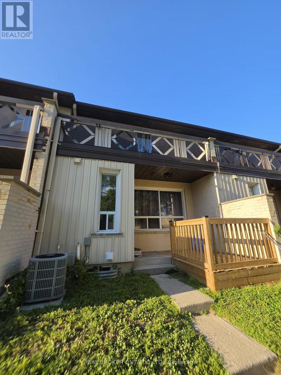 12 - 275 Blake Street, Barrie, Ontario  L4M 1K7 - Photo 12 - S13689428