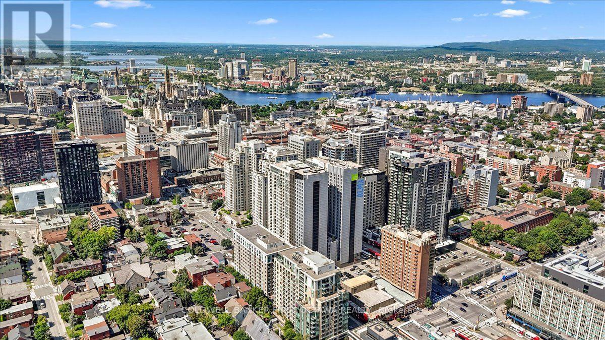 711 - 200 Rideau Street, Ottawa, Ontario  K1N 5Y1 - Photo 38 - X13689934
