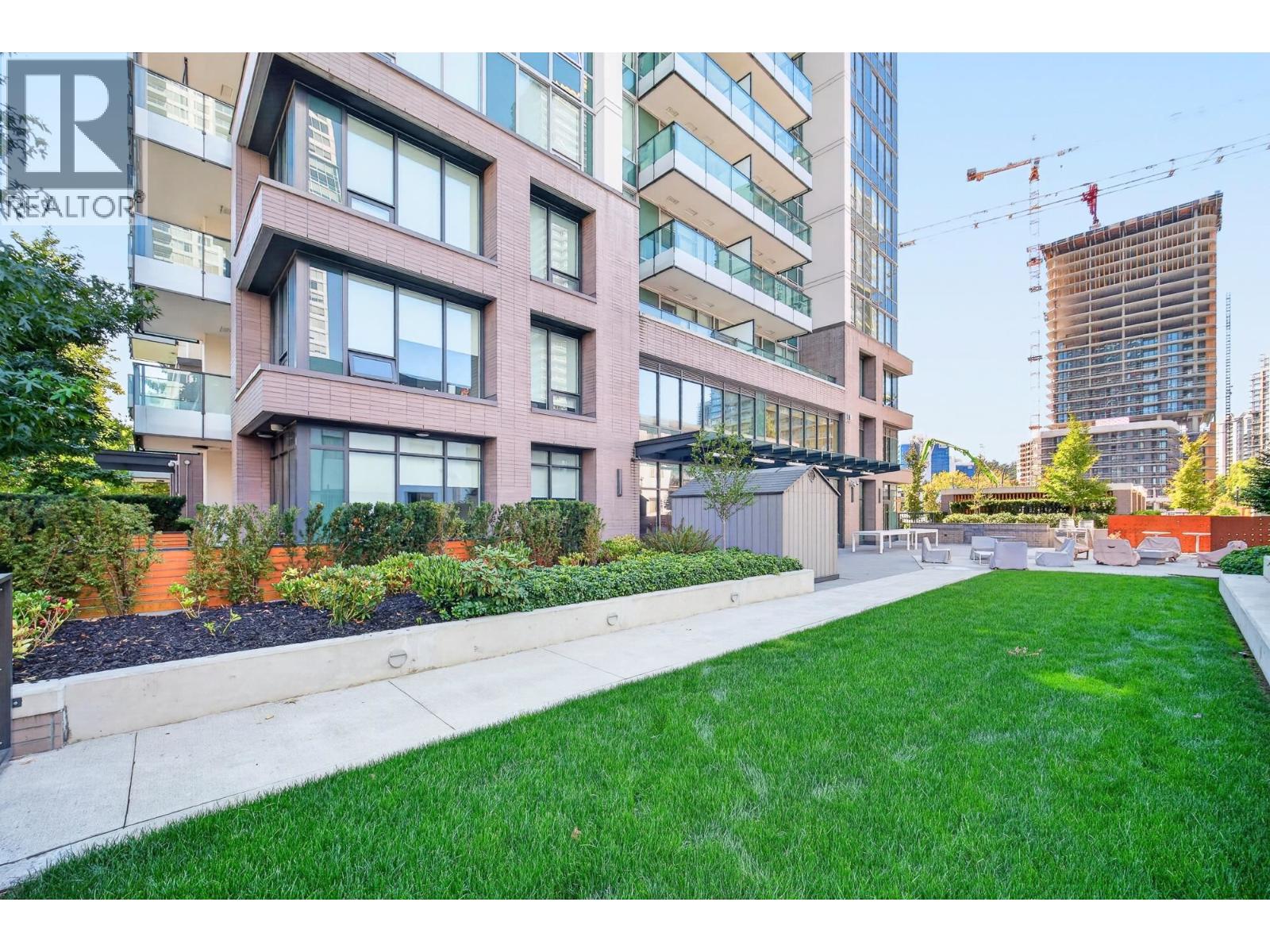 1406 6463 Silver Avenue, Burnaby, British Columbia  V5H 0K4 - Photo 32 - R3157232