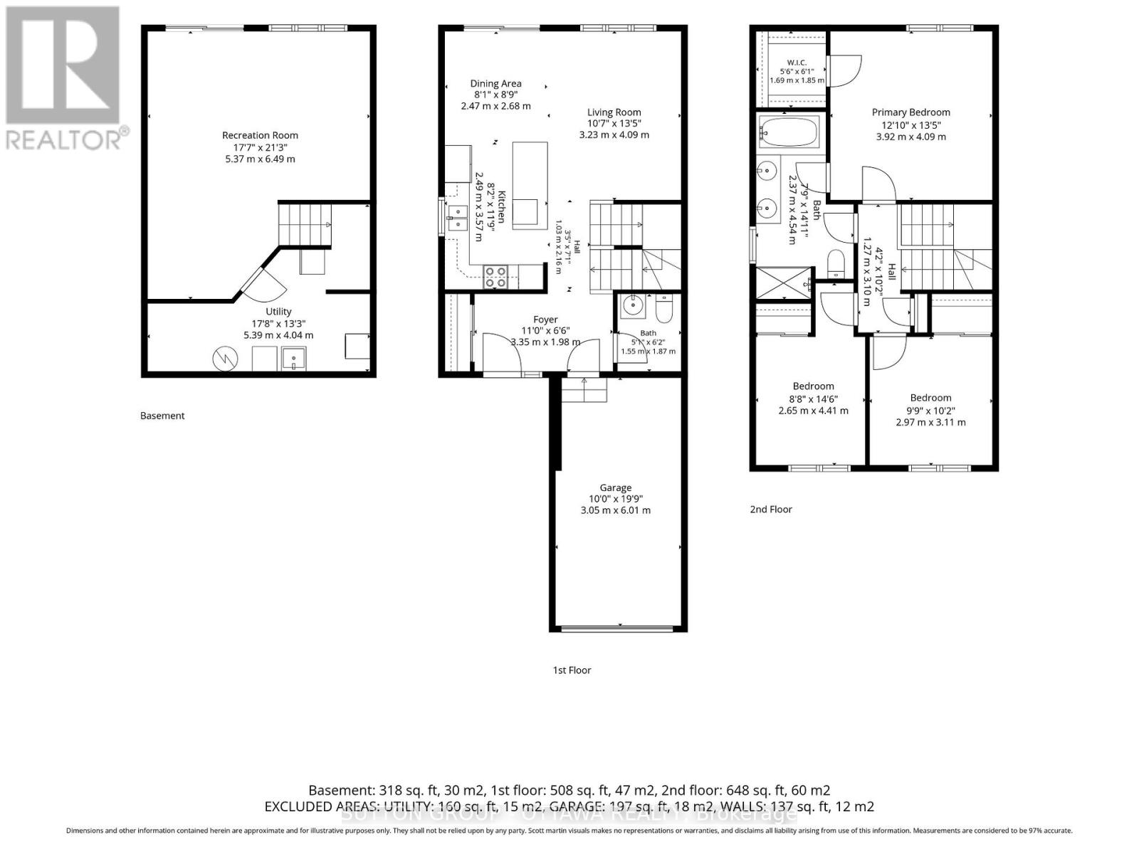 84 Nathalie Street, Clarence-Rockland, Ontario  K4K 0J3 - Photo 47 - X13694414