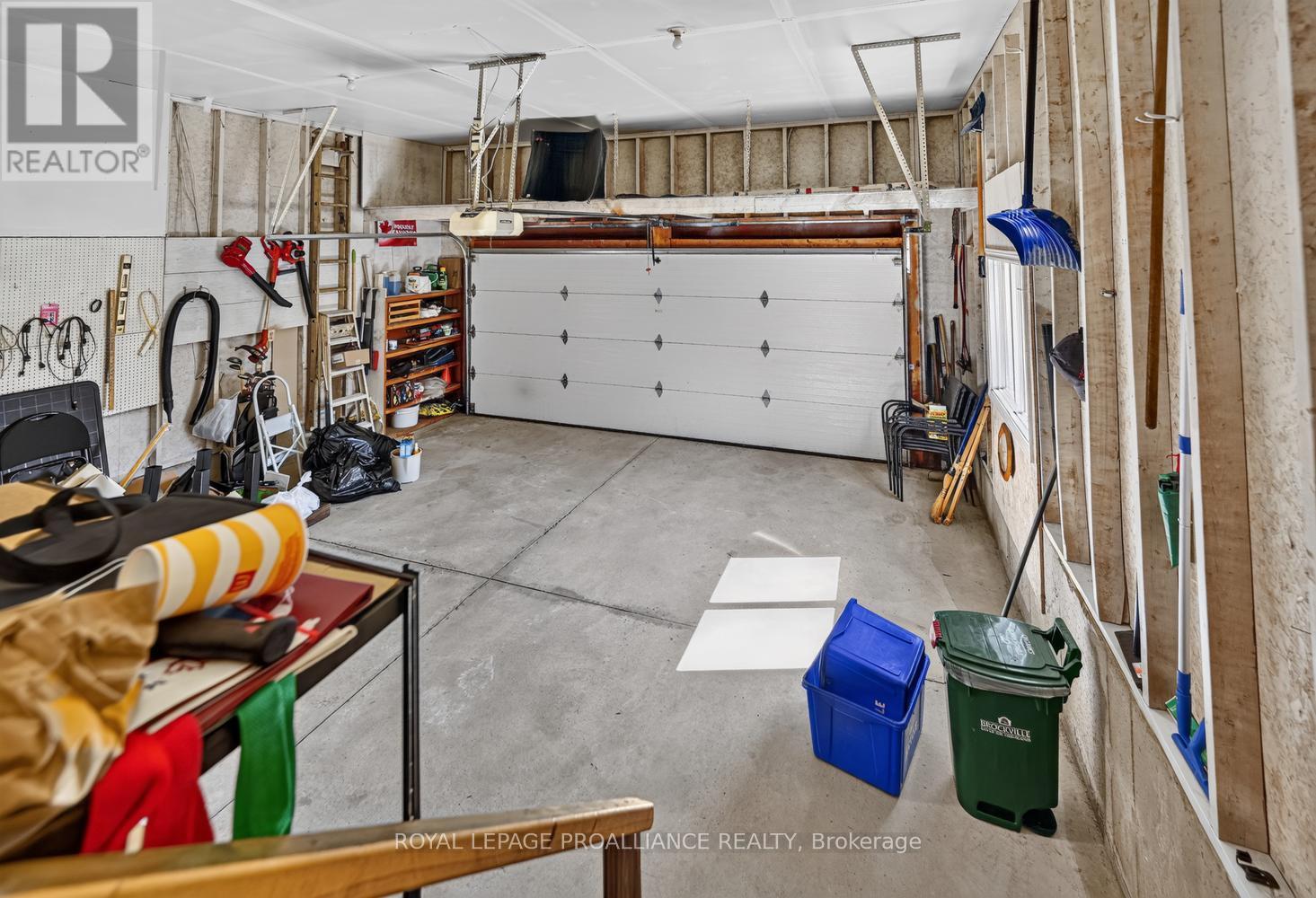 202 Beley Street, Brockville, Ontario  K6V 6Z8 - Photo 32 - X13694420