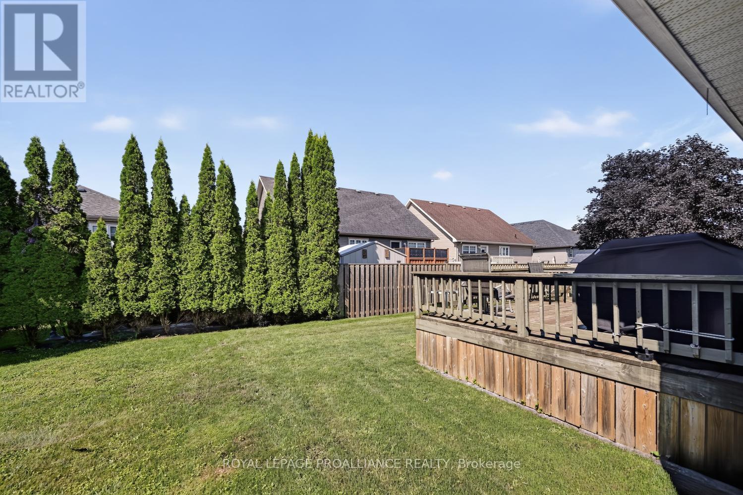 202 Beley Street, Brockville, Ontario  K6V 6Z8 - Photo 33 - X13694420