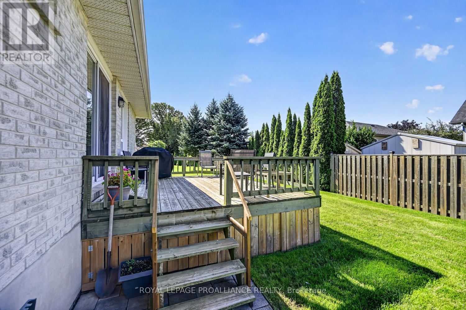 202 Beley Street, Brockville, Ontario  K6V 6Z8 - Photo 35 - X13694420