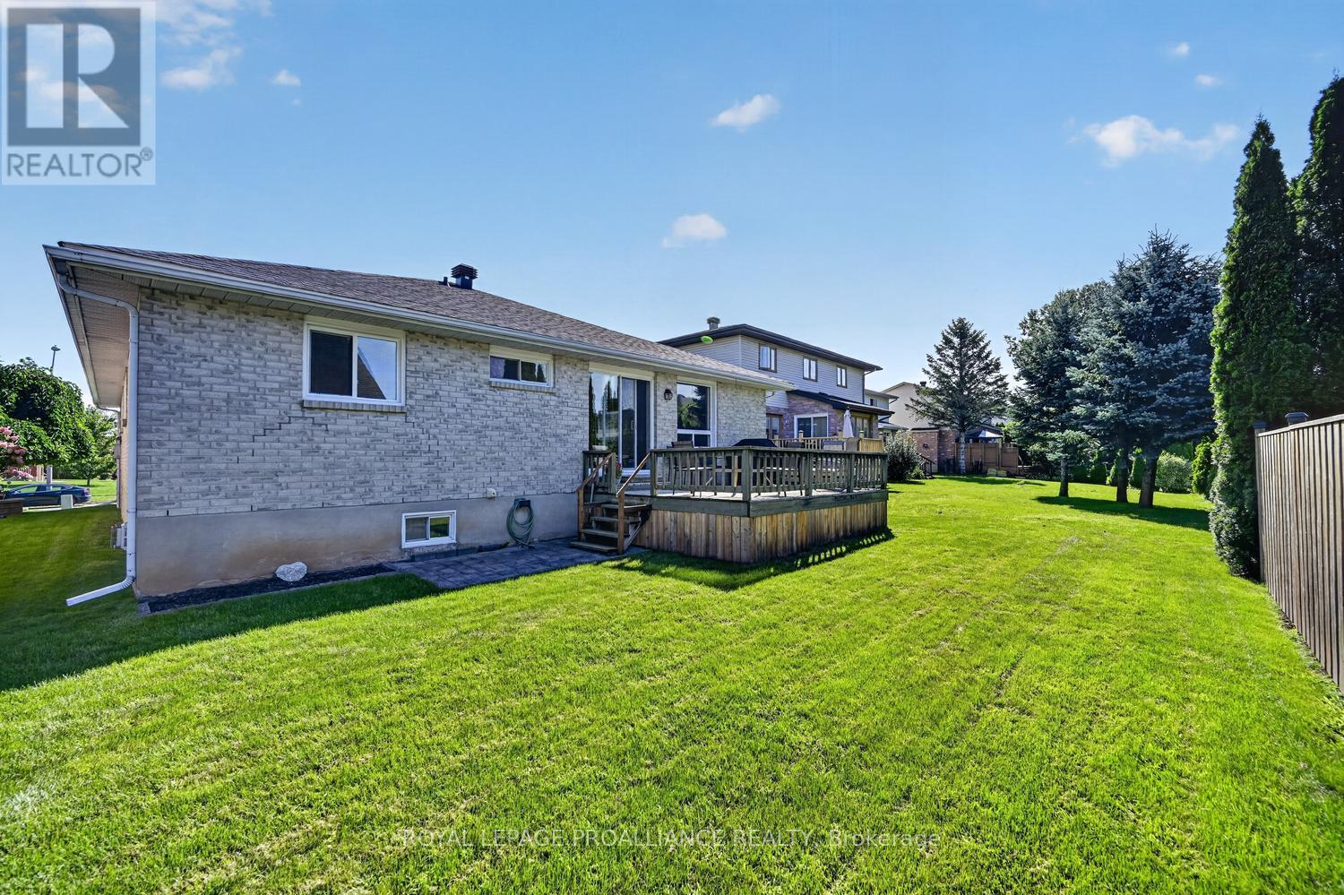 202 Beley Street, Brockville, Ontario  K6V 6Z8 - Photo 36 - X13694420