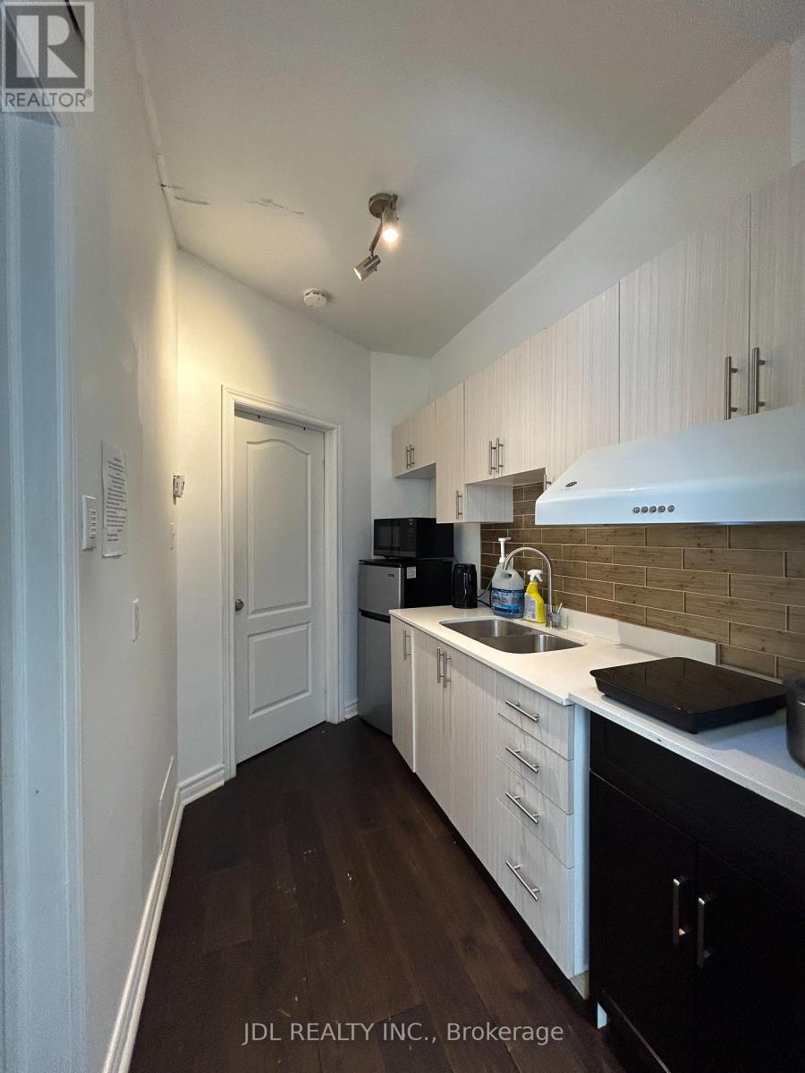 Suite A Main Floor - 3 Pembroke St Street, Toronto, Ontario  M5A 2N6 - Photo 9 - C13694380