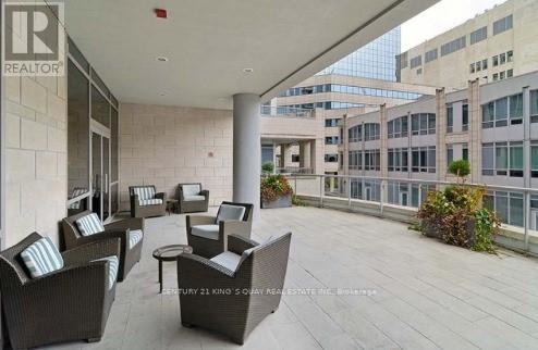 2714 - 763 Bay Street, Toronto, Ontario  M5G 2R3 - Photo 17 - C13694400