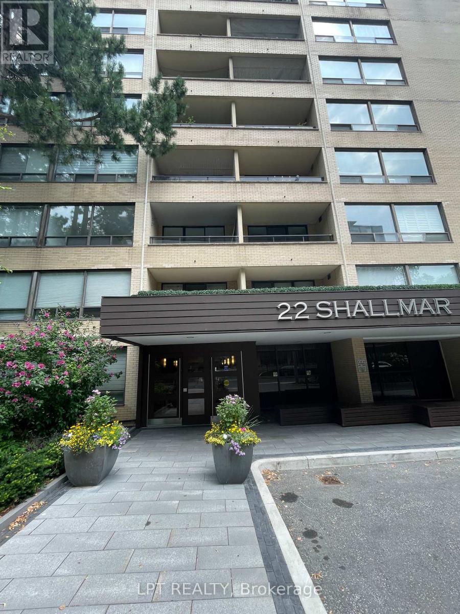 402 - 22 Shallmar Boulevard, Toronto, Ontario  M5N 2Z8 - Photo 6 - C13694412