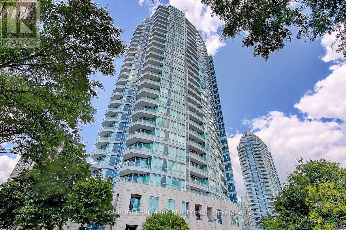 2006 - 60 BYNG AVENUE, Toronto, Ontario