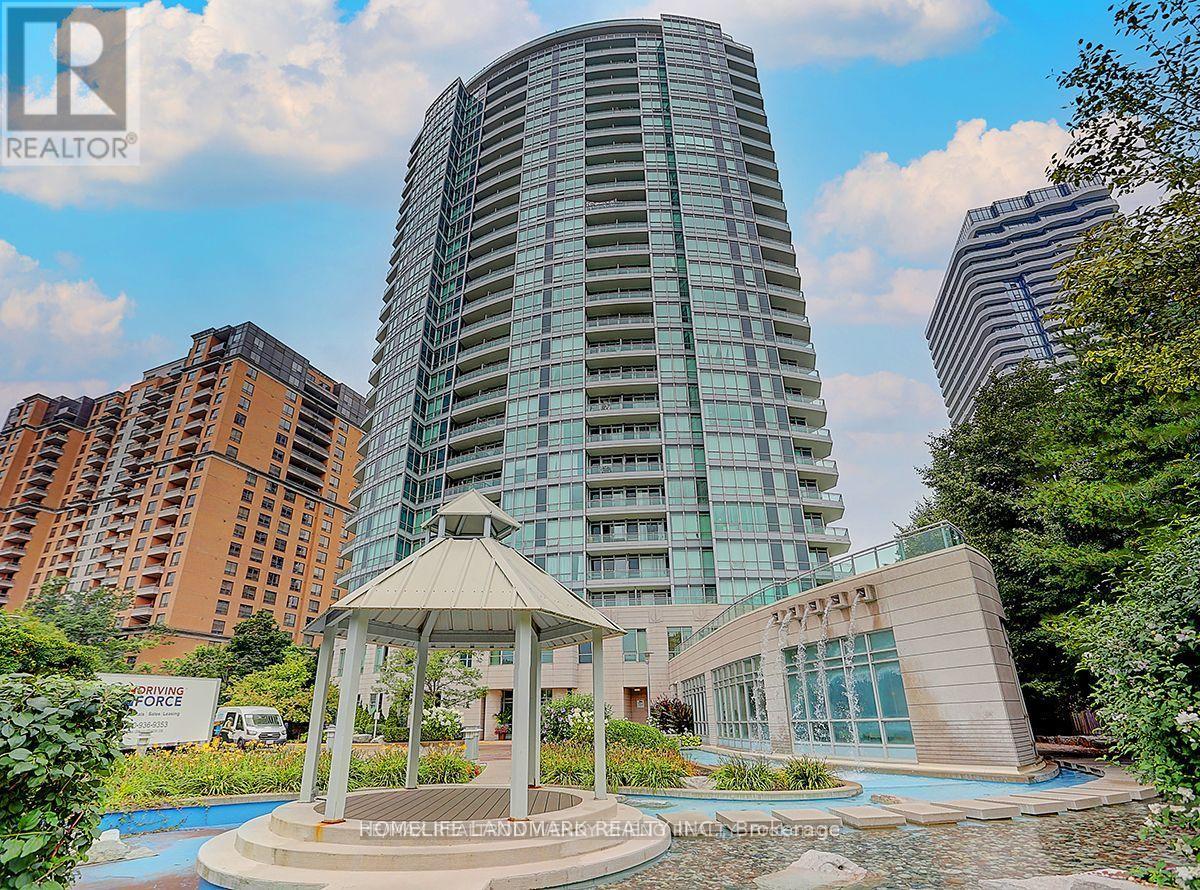 2006 - 60 Byng Avenue, Toronto, Ontario  M2N 7K3 - Photo 12 - C13694424