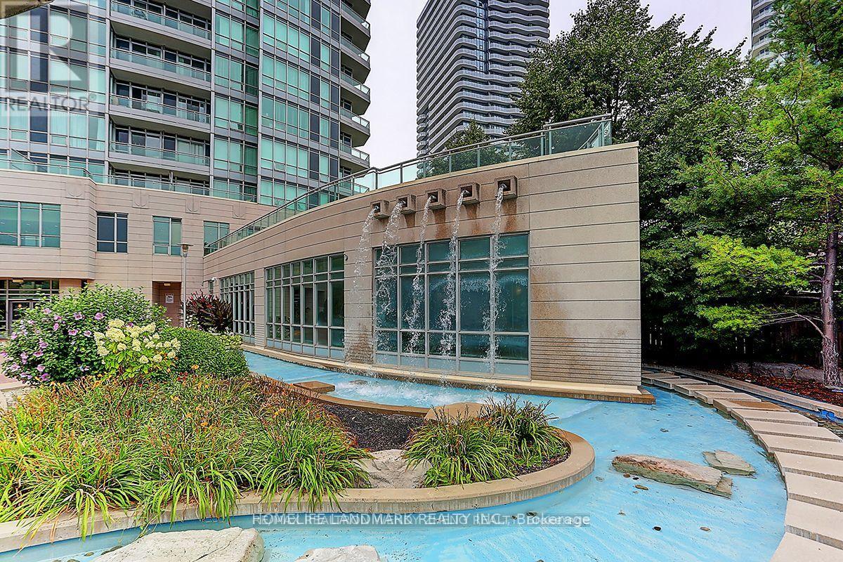 2006 - 60 Byng Avenue, Toronto, Ontario  M2N 7K3 - Photo 13 - C13694424