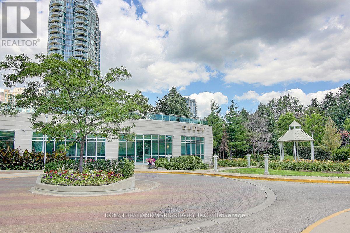 2006 - 60 Byng Avenue, Toronto, Ontario  M2N 7K3 - Photo 15 - C13694424