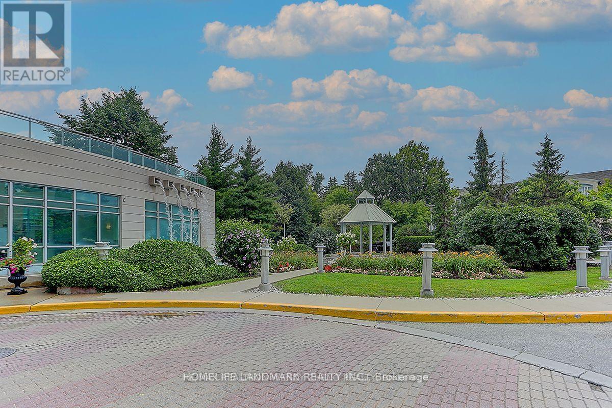2006 - 60 Byng Avenue, Toronto, Ontario  M2N 7K3 - Photo 16 - C13694424