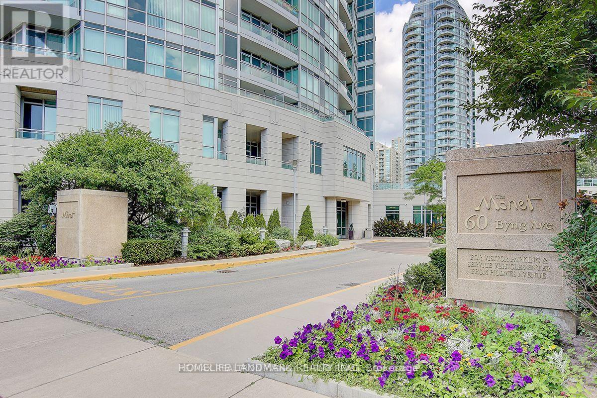 2006 - 60 Byng Avenue, Toronto, Ontario  M2N 7K3 - Photo 2 - C13694424