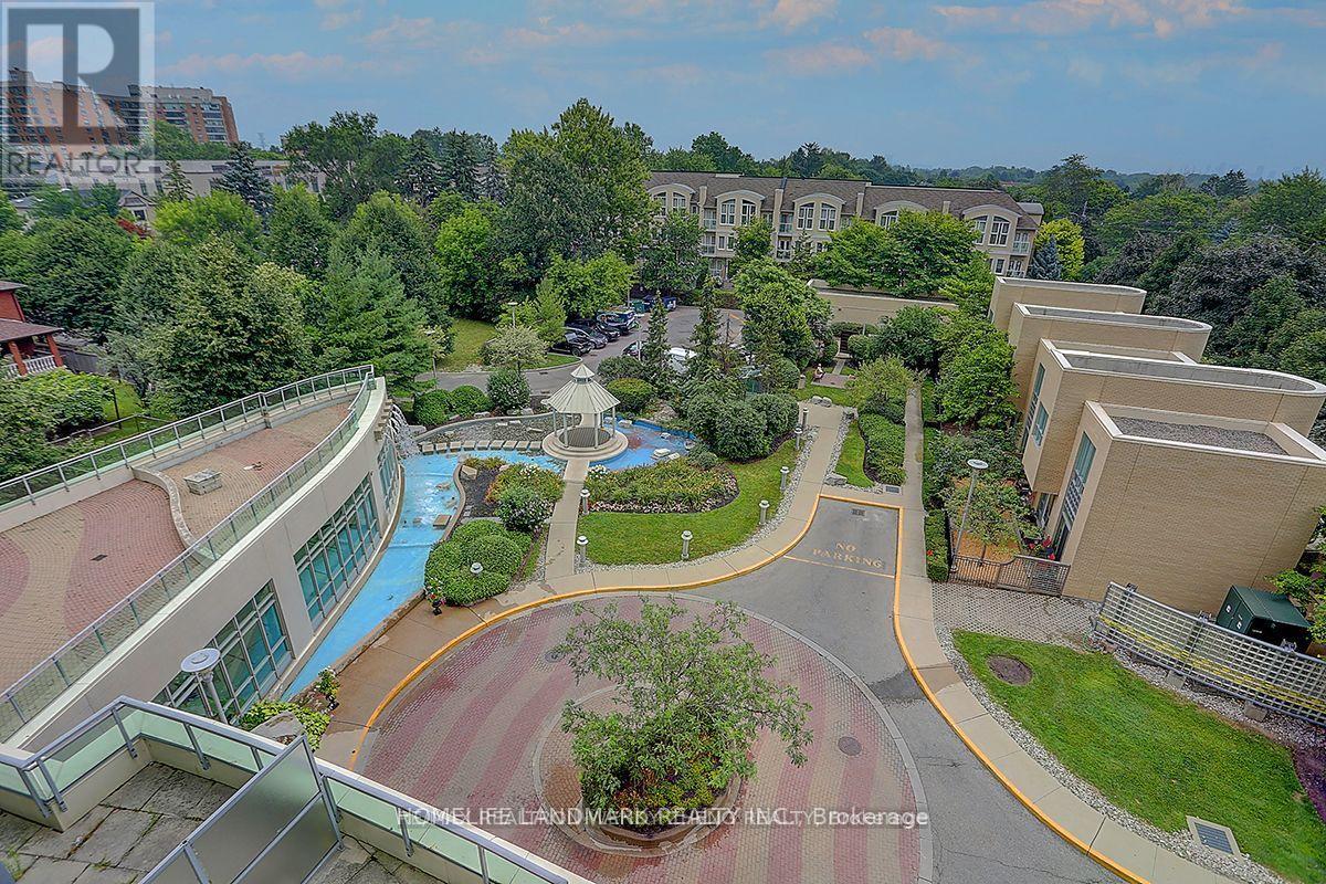 2006 - 60 Byng Avenue, Toronto, Ontario  M2N 7K3 - Photo 5 - C13694424