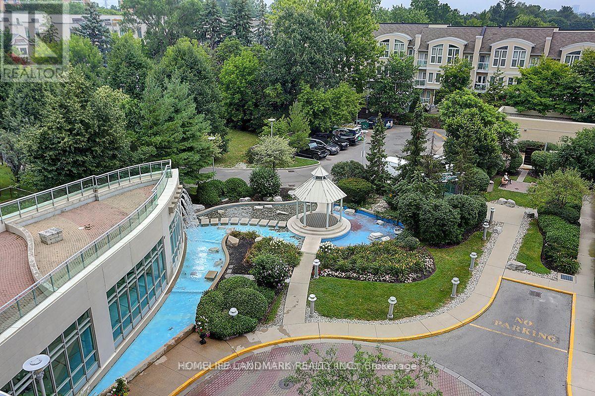 2006 - 60 Byng Avenue, Toronto, Ontario  M2N 7K3 - Photo 7 - C13694424