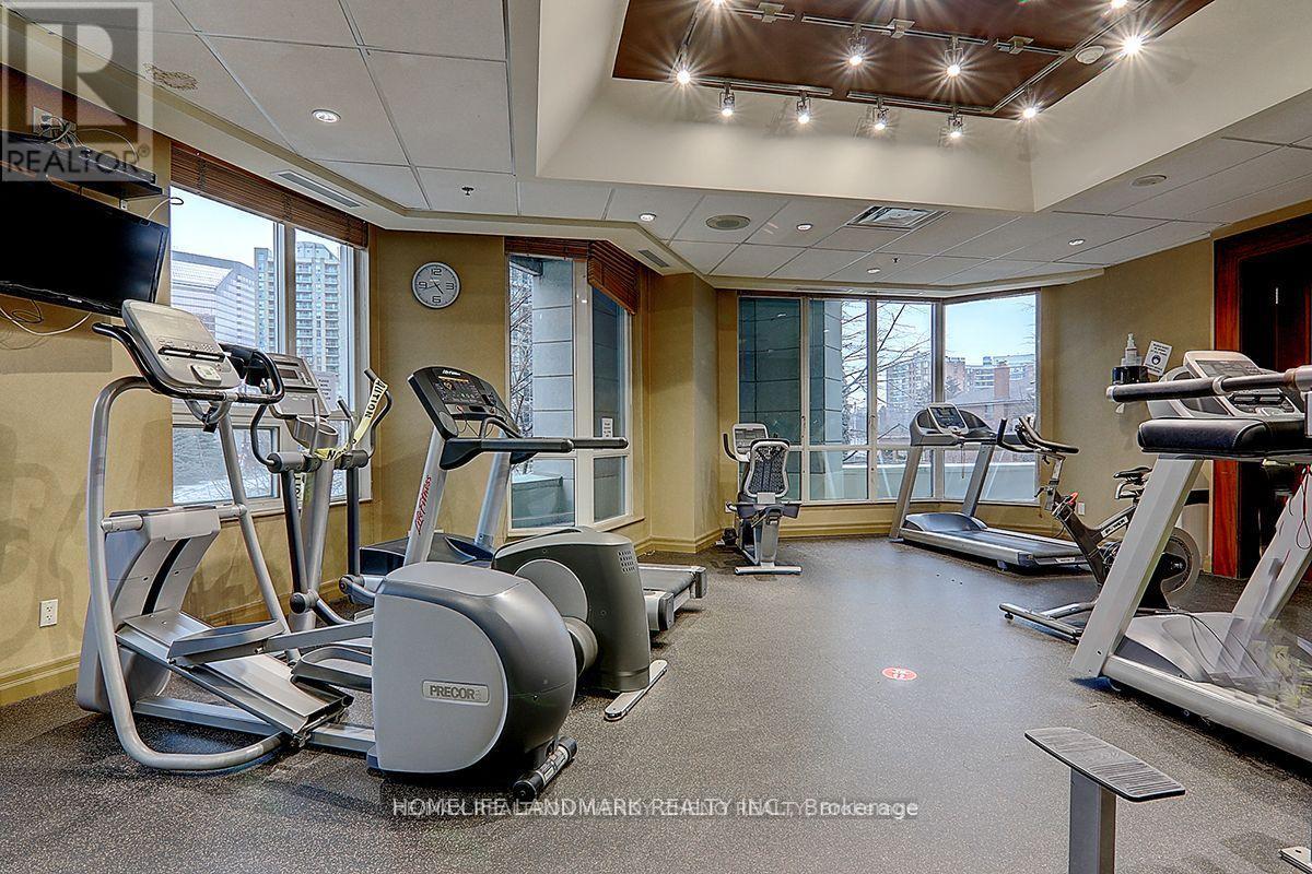 2006 - 60 Byng Avenue, Toronto, Ontario  M2N 7K3 - Photo 8 - C13694424